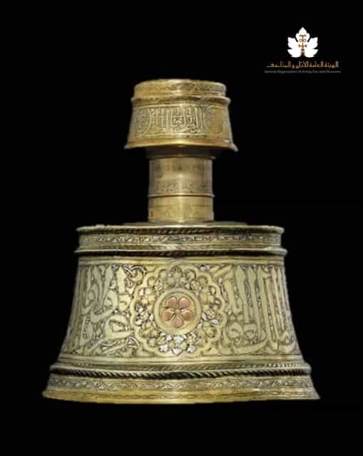 آثارنا المنهوبة